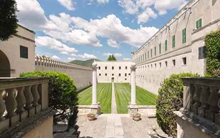 Giardini del Castello del Catajo