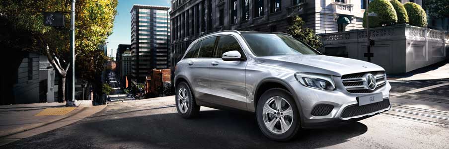 GLC 220 d 4MATIC SPORT