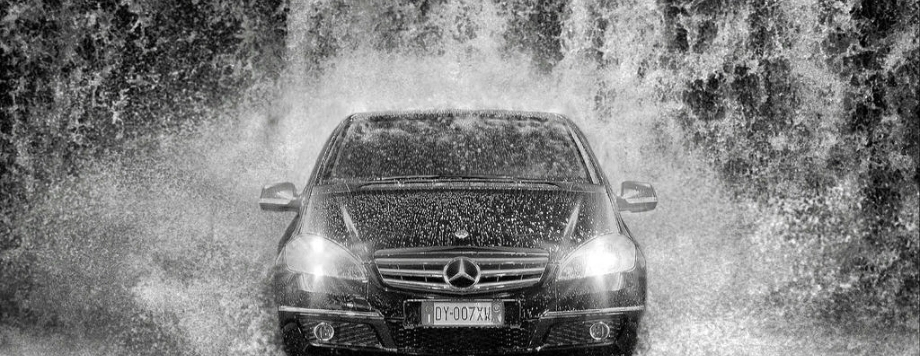  Mercedes-Benz clean