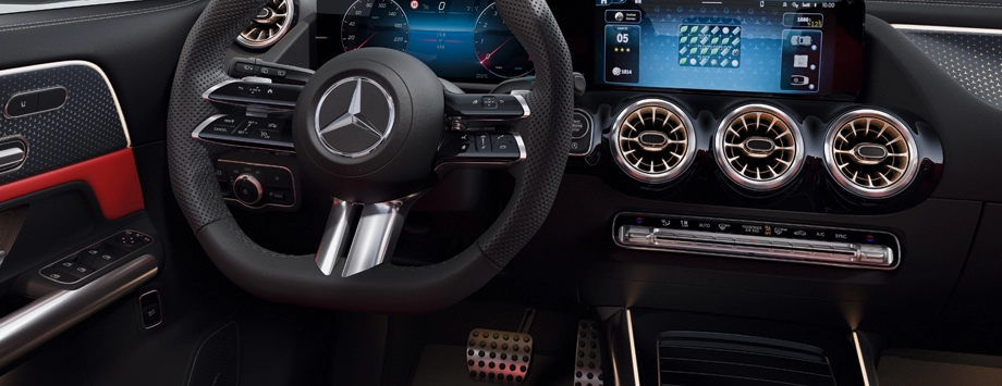 Mercedes GLB: prezzo, offerte, caratteristiche e restyling 2023