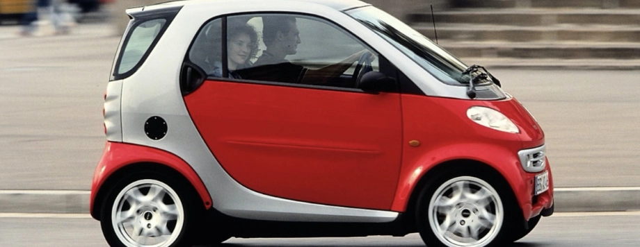 smart auto 2000